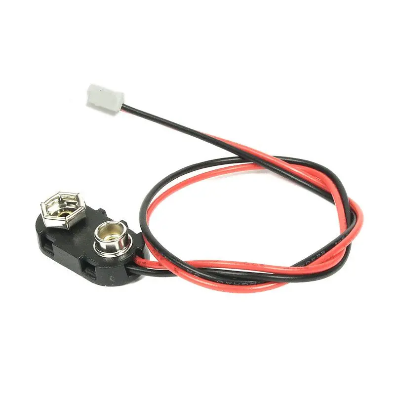 Eclipse Gtek 170R Battery Connector 1
