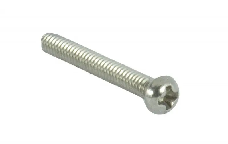 Eclipse Gtek/170R/Cs2 Solenoid/Pilot Valve Mounting Screw 1