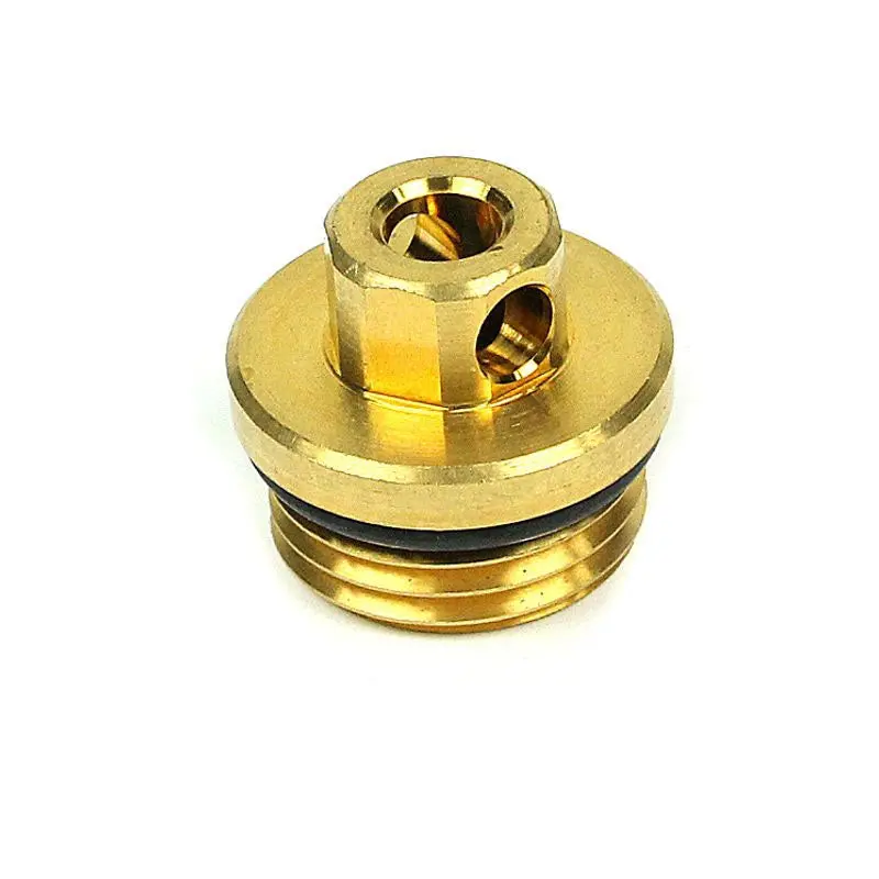 Eclipse Gtek 170R /M170r Hpr Body Assembly 1
