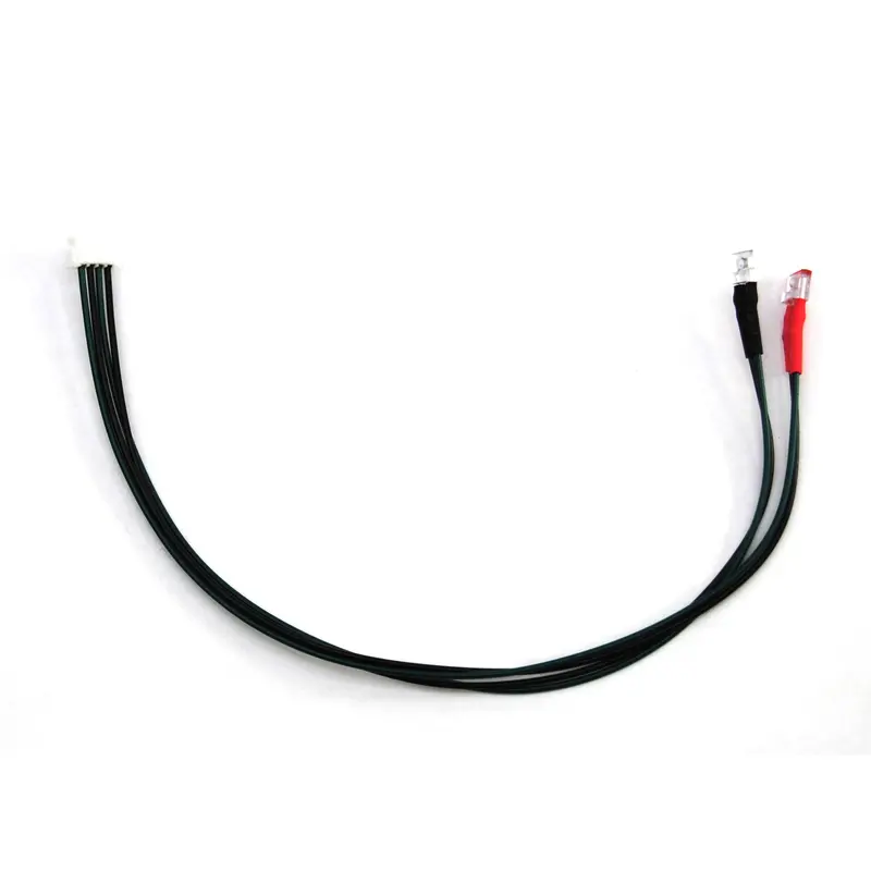 Eclipse Lv2 Breech Sensor Eyes Assembly 1