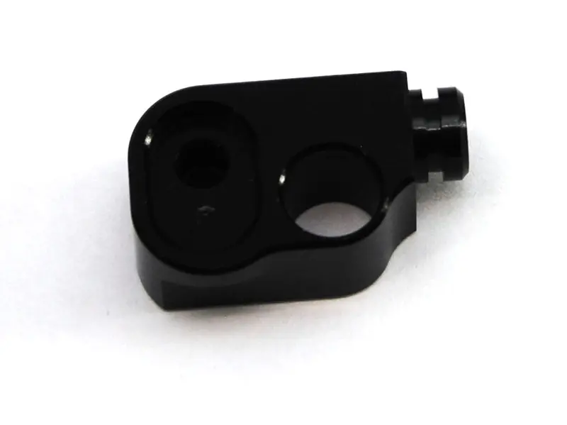 Eclipse Lv2 Inlet Manifold 1