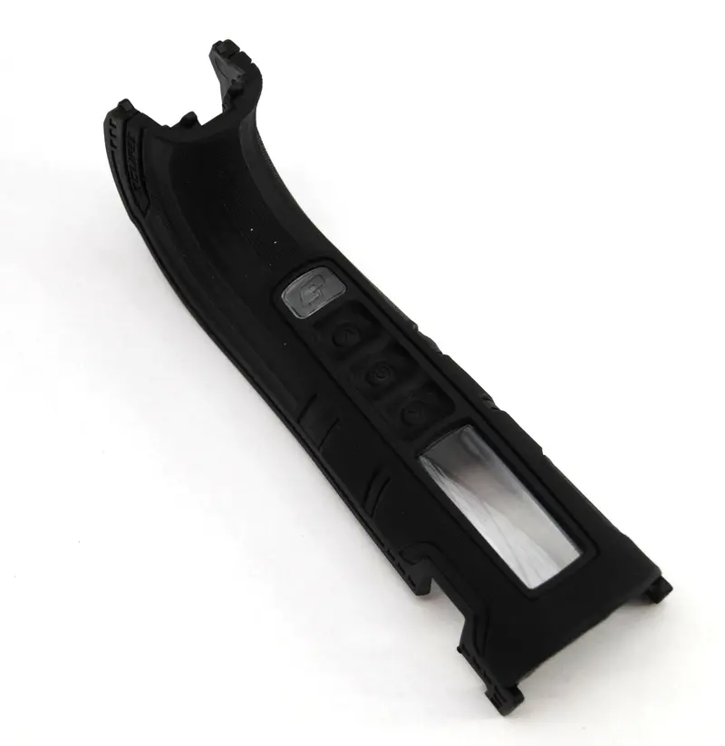 Eclipse Lv2 Rear Grip - Rear Section Assembly 1
