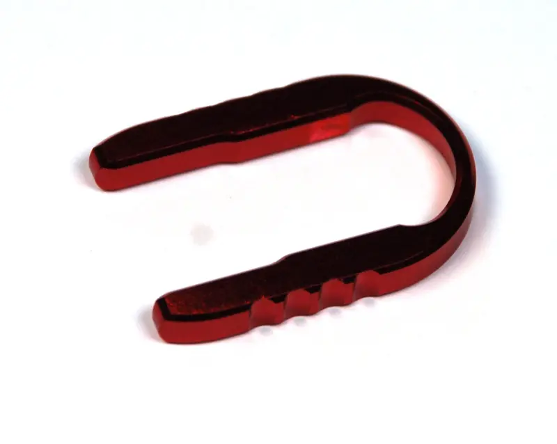 Eclipse Lv2 Regulator Retaining Pin (Red) 1