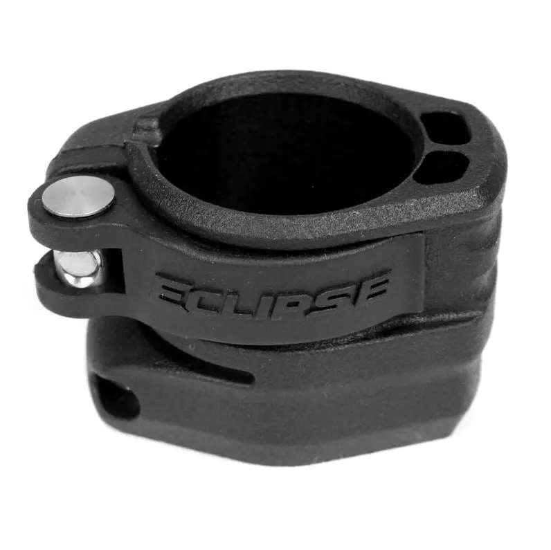 Eclipse Pal Feed Neck Assembly Black 1