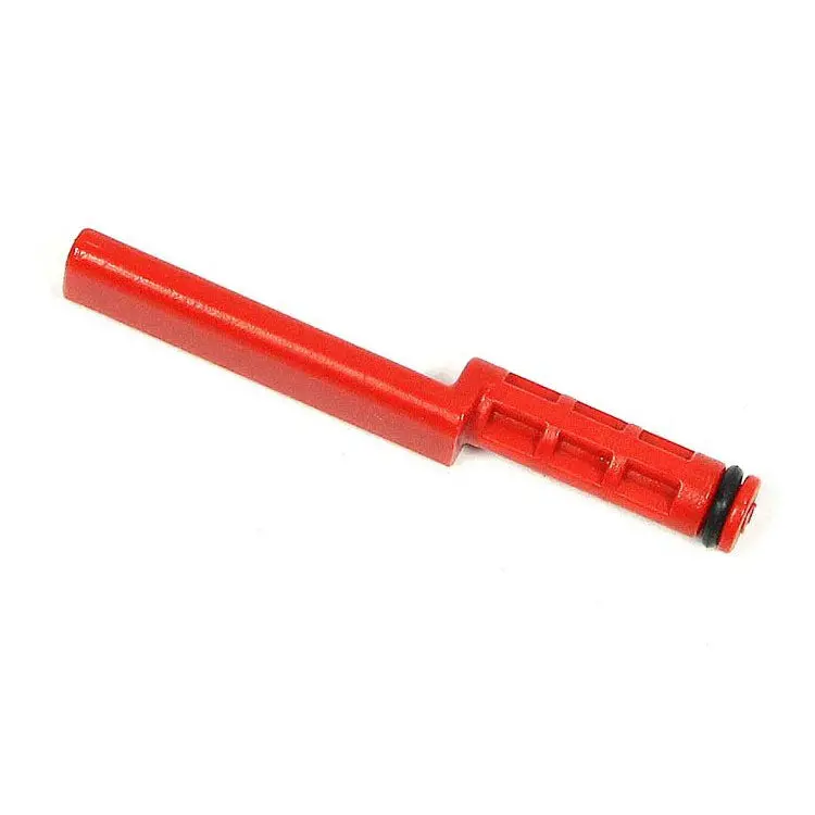 Eclipse Pal Plunger Assembly - Red 1