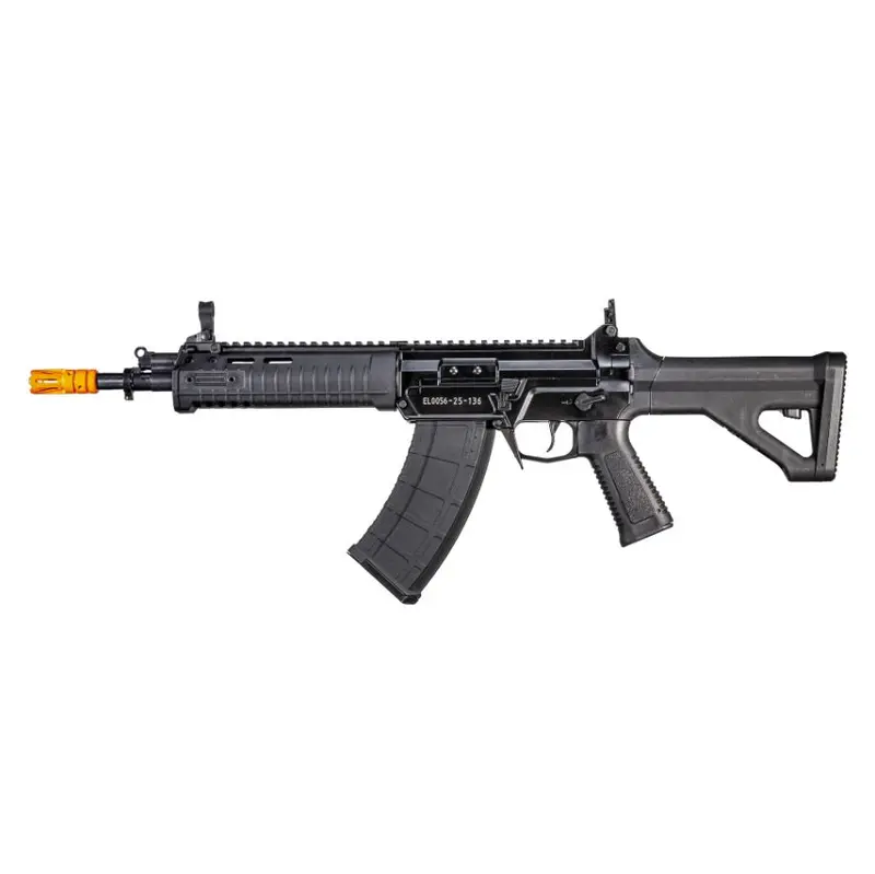 E&L Elt192 Dual Powered System Hpa/Co2 Gbbr Platinum 1