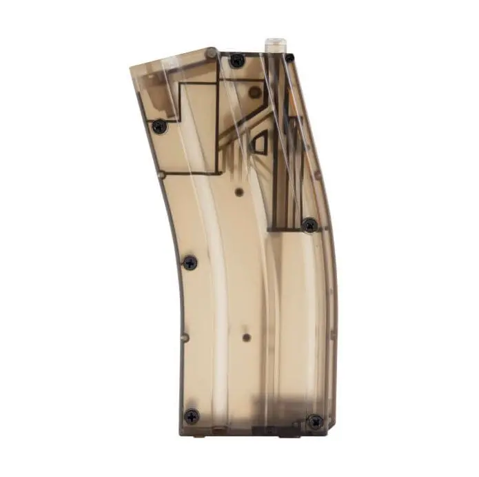 Elite Force 470Rd Magazine Speed Loader - Smoke Gray 1