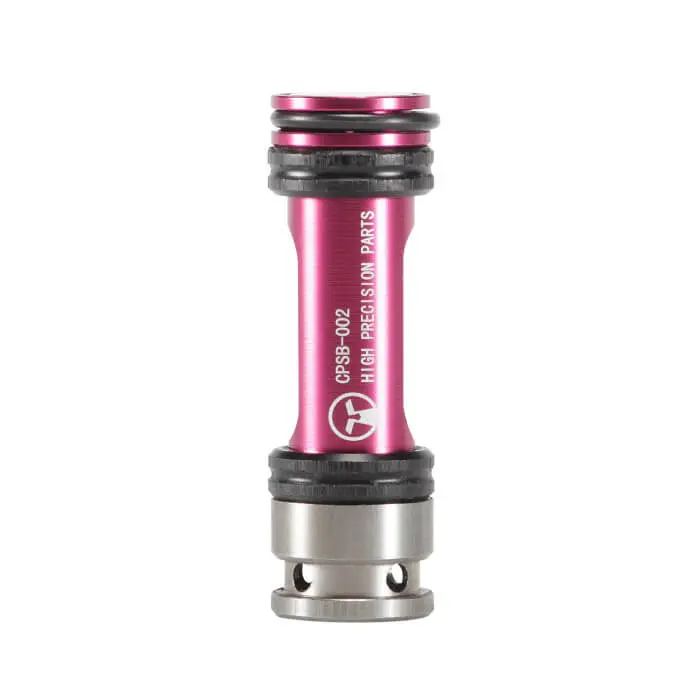 Elite Force Airsoft Amoeba C.P.S.B. Stainless Piston 1