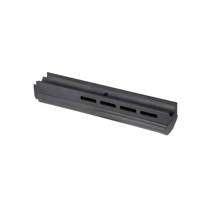 Elite Force Airsoft Amoeba Striker M-Lok Hand Guard - Black 1