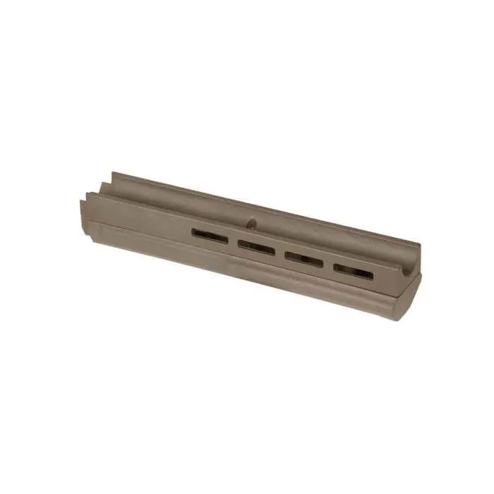 Elite Force Airsoft Amoeba Striker M-Lok Hand Guard - Deb 1