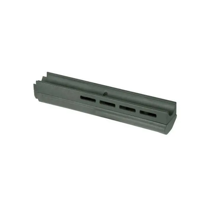 Elite Force Airsoft Amoeba Striker M-Lok Hand Guard - Olive Drab 1
