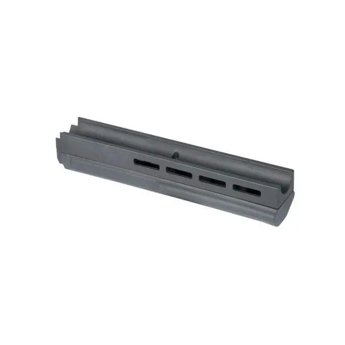 Elite Force Airsoft Amoeba Striker M-Lok Hand Guard - Urban Grey 1