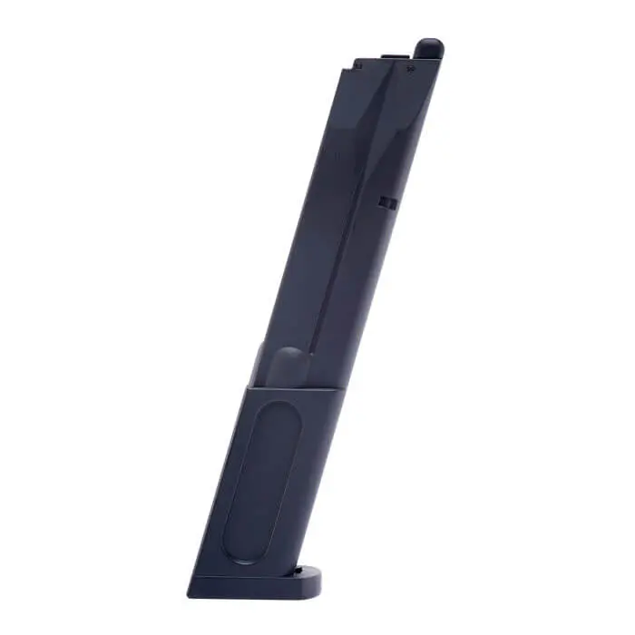 Elite Force Beretta M92 A1 Extended Airsoft Pistol Magazine - 40 Round 2