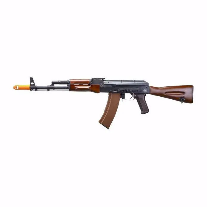 Elite Force E&L Ak-74N Essential 2.0 Aeg Airsoft Rifle 1