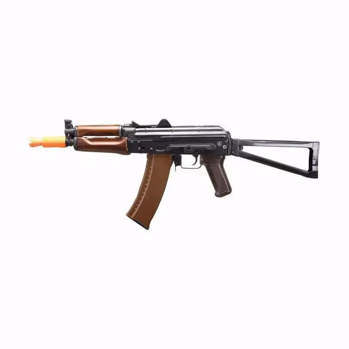 Elite Force E&L Ak-74Un Essential 2.0 Aeg Airsoft Rifle 1