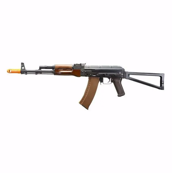 Elite Force E&L Aks-74N Essential 2.0 Aeg Airsoft Rifle 1