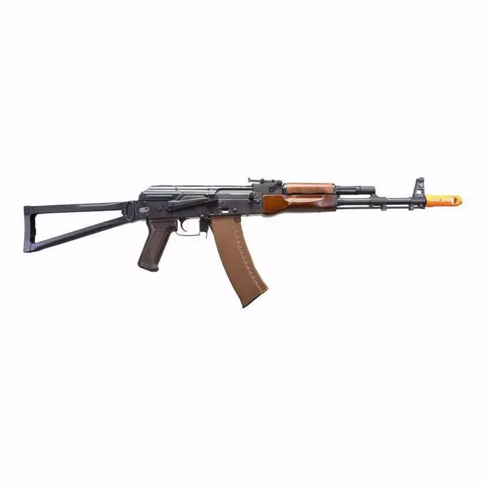 Elite Force E&L Aks-74N Essential 2.0 Aeg Airsoft Rifle 2