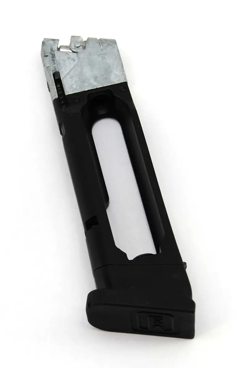 Elite Force Glock 17 Gen 3 Airsoft Pistol Co2 Magazine 6Mm Half Blowback 1