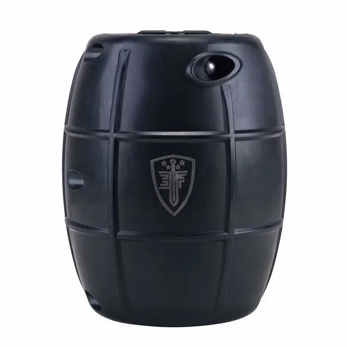 Elite Force Hailstorm 190Rd Green Gas Airsoft Grenade 2
