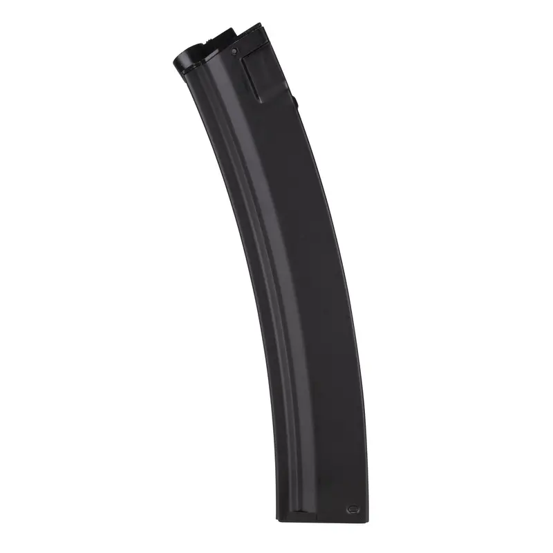 Elite Force H&K Mp5 Mid-Cap 120Rd Magazine - Black 1