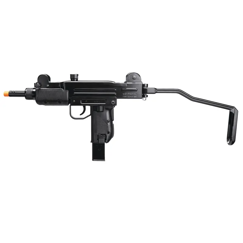 Elite Force Iwi Uzi Carbine Co2 Blowback Gen 2 Airsoft Rifle 1