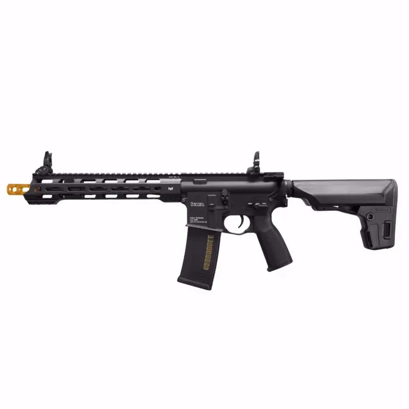 Elite Force Kwa T10 Mod1 Airsoft Aeg Rifle - Black 1