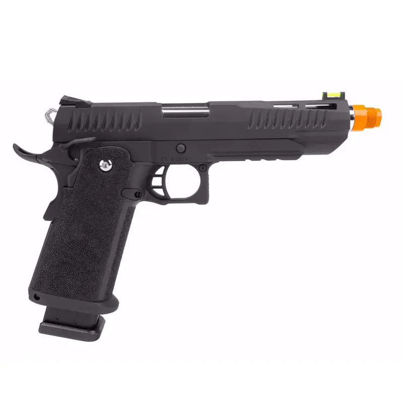 Elite Force Trinity Hi-Capa Co2 Airsoft Pistol - Black 2
