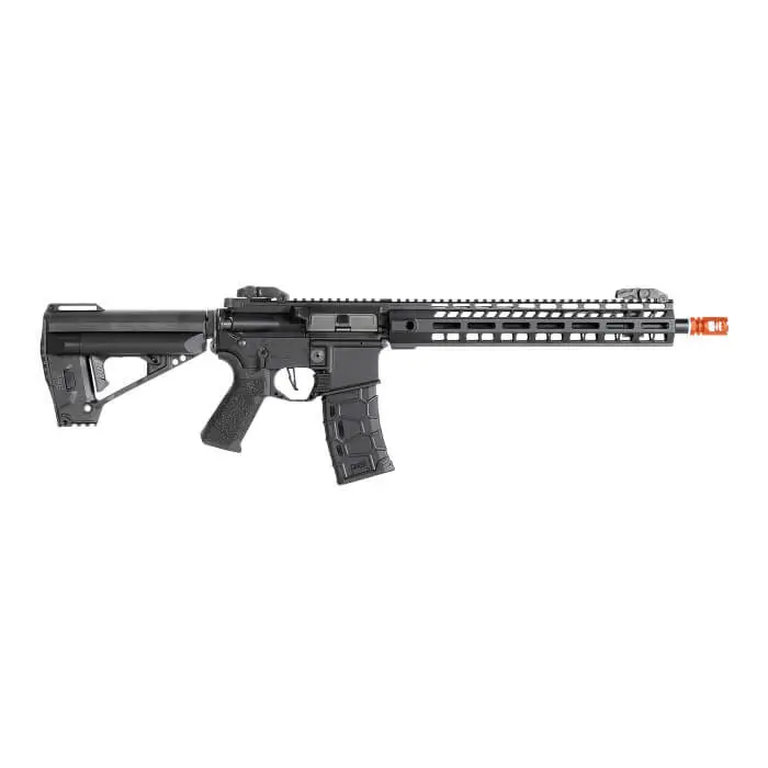 Elite Force Vfc Avalon Saber Carbine M-Lok Airsoft Rifle 2