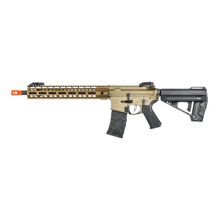 Elite Force Vfc Avalon Saber Carbine M-Lok Airsoft Rifle 2