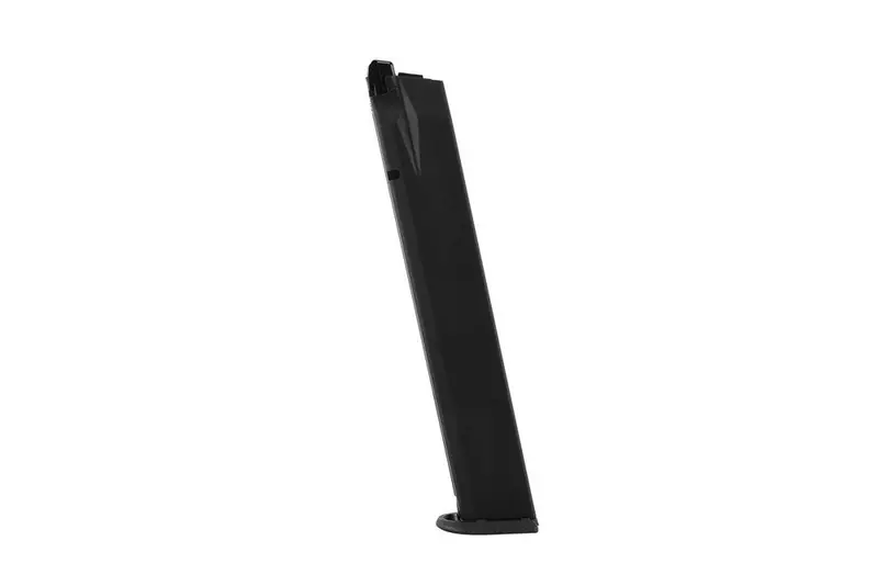 Elite Force Walther Ppq Gbb 45 Round Extended Mag 1