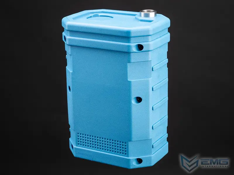 Emg "Autobot" 1400Rd Lipo-Powered Automatic Electric Airsoft Bb Loader 2