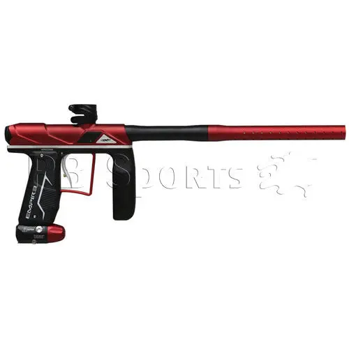 Empire 2015 Axe Pro Red Black 1