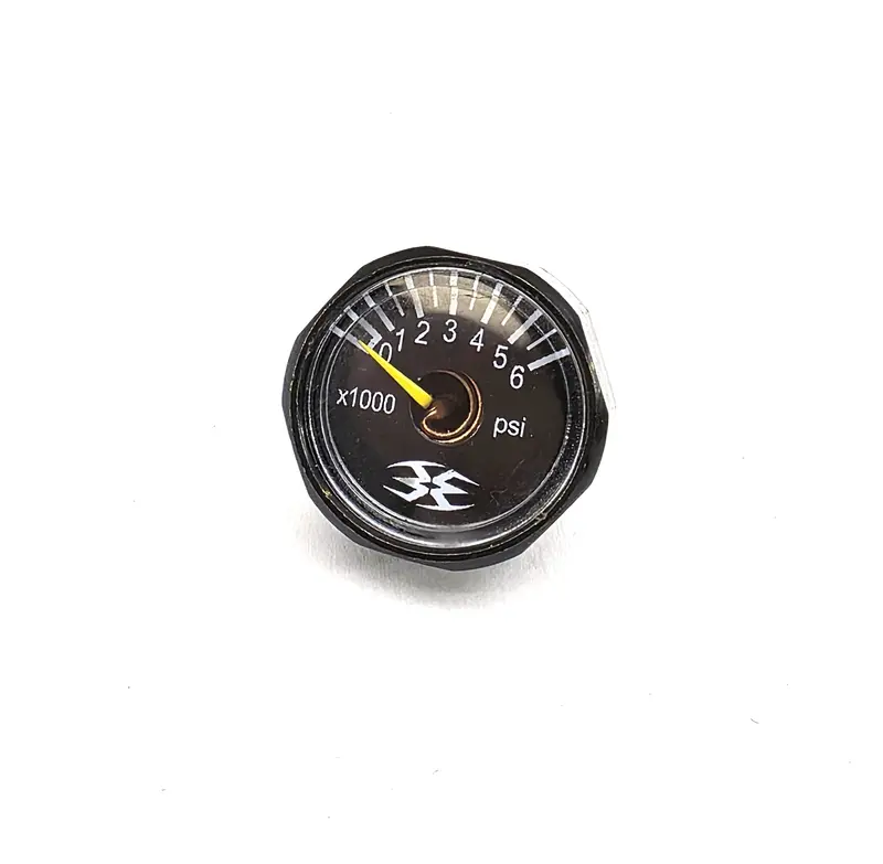Empire 6000Psi Micro Gauge 1