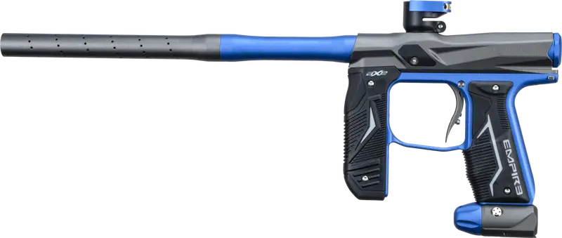 Empire Axe 2.0 Marker Dust Dark Grey / Blue 1