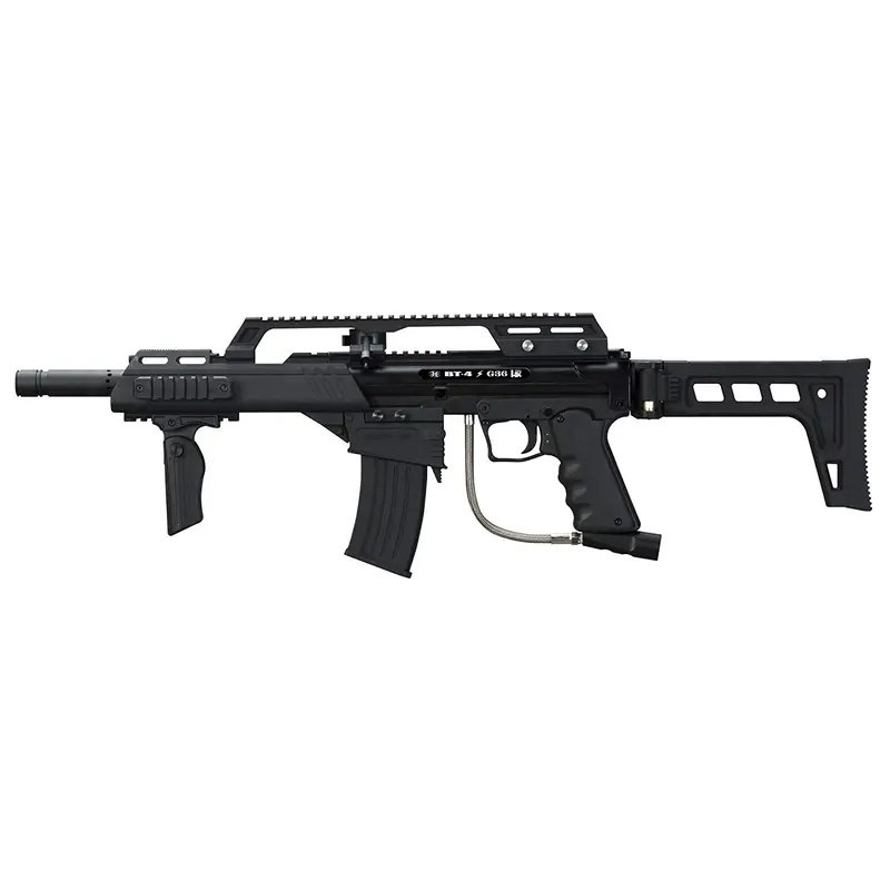 Empire Bt-4 Combat Slice G36 - Black 1