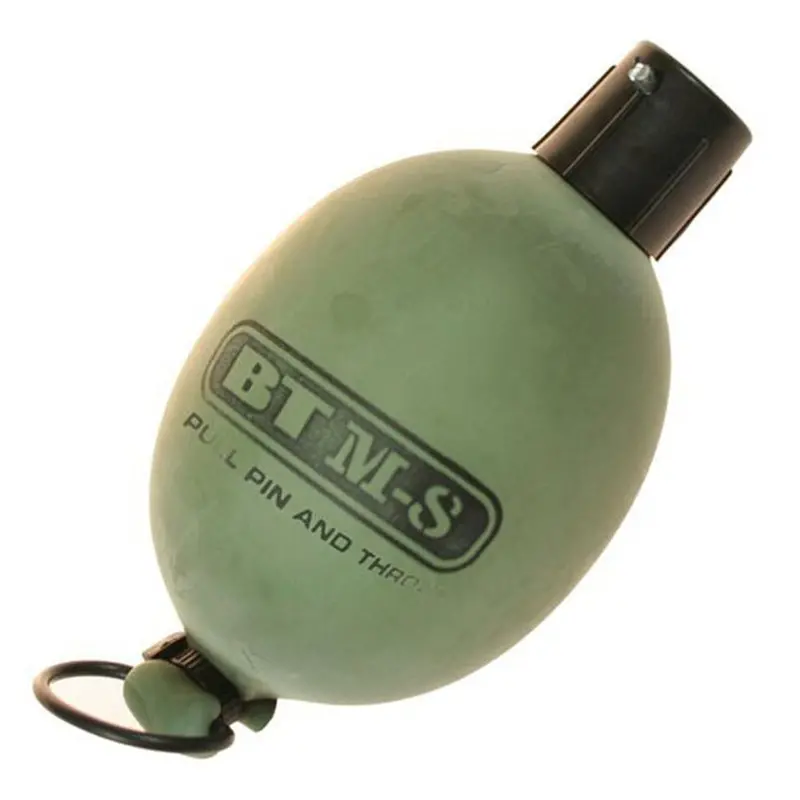 Empire Bt Paint Device M8 - White Filler 1
