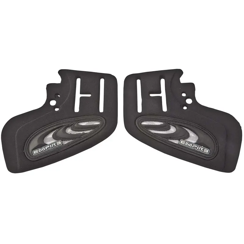Empire E-Vent Sn Ear Protectors - Black 1