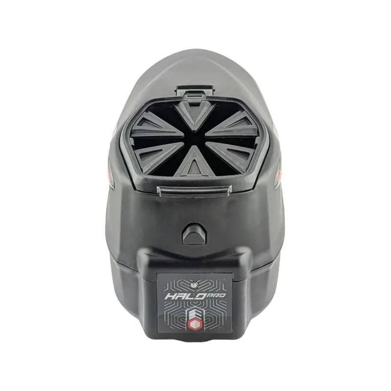 Empire Halo Pro Loader - Black 2