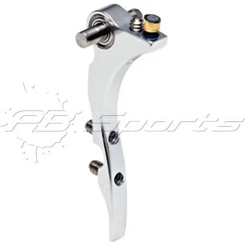 Empire Invert Mini Silver Adjustable Trigger 1