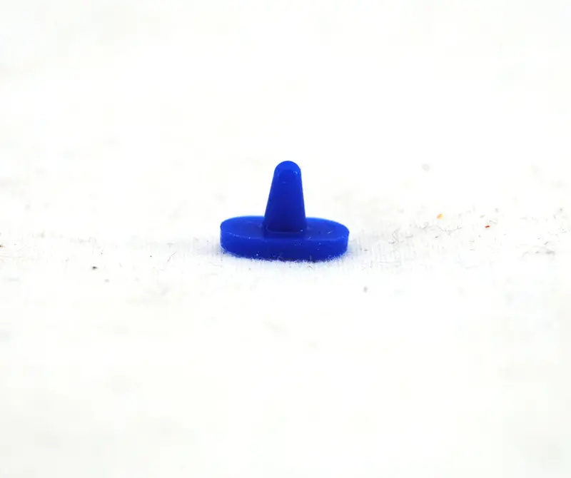 Empire Marker Part #19275 Ball Detent - Cone Style 1