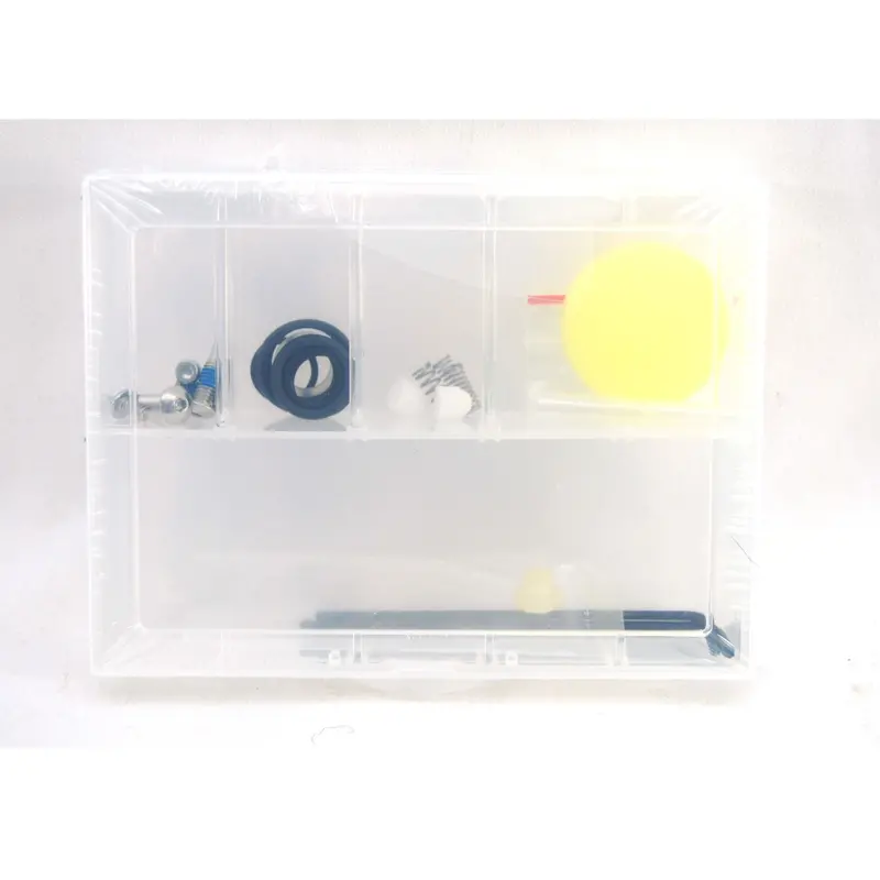Empire Mini Gs Basic Parts Kit 1