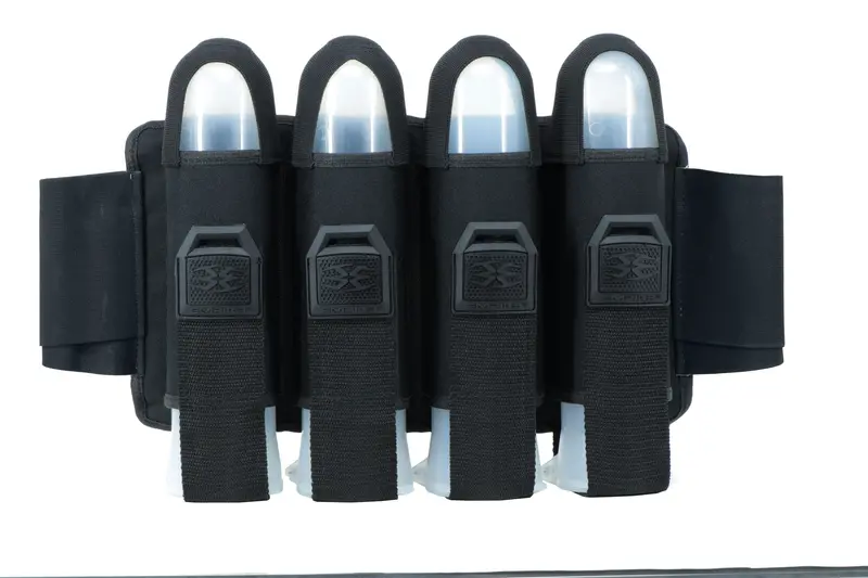 Empire Omega Paintball 4 Pod Harness 1