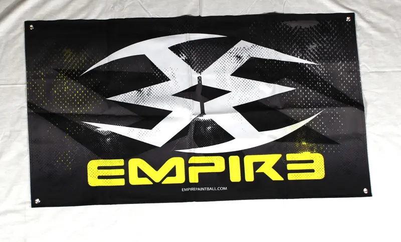 Empire Paintball Banner 1