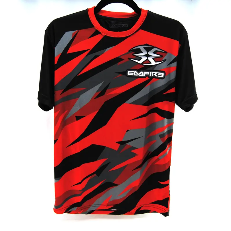 Empire Stupid Soft T-Shirt - Ob 1