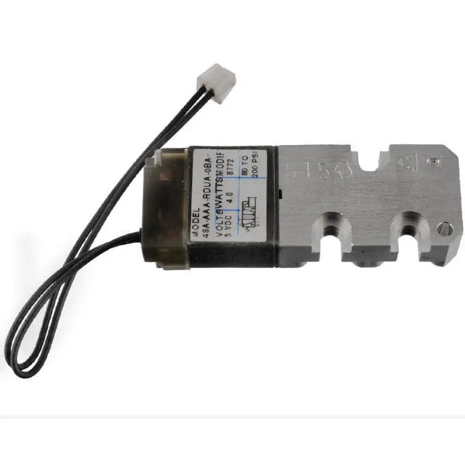 Empire Vanquish Factory Replacement Solenoid #72562 1