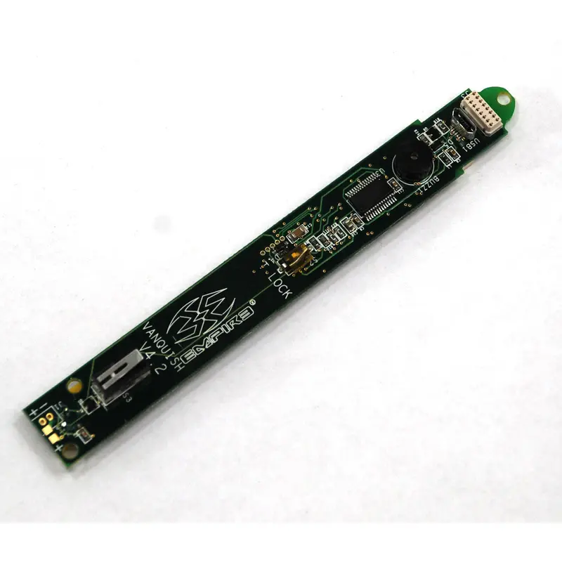 Empire Vanquish V2.0 Main Circuit Board #72885 1