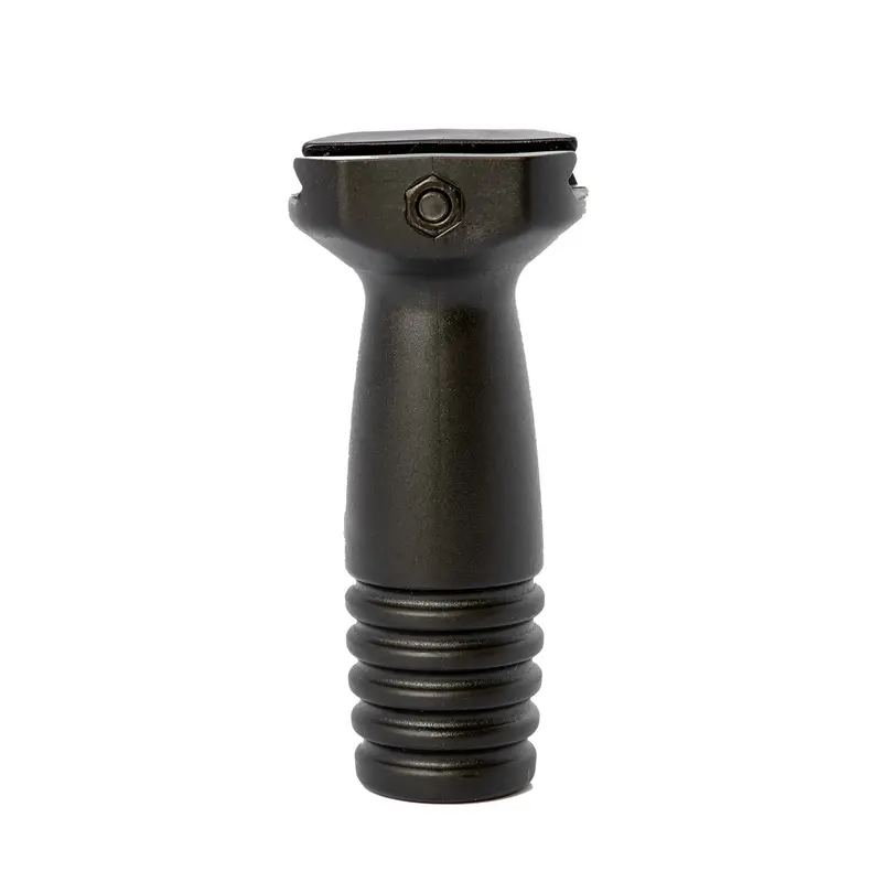 Ergo Pop Bottle Vertical Forward Grip - Black 1