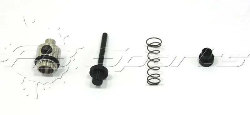 Evil Autococker A/C Valve Kit 1