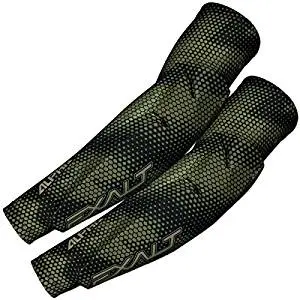 Exalt Alpha Elbow Pad - Desert 1