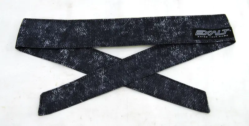 Exalt Headband - Acid Wash 1